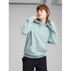 PUMA Суитшърт ESS ELEVATED Hoodie TR - sportdepot - 71,51 лв