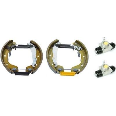 Sada brzdových čelístí BREMBO K 59 044