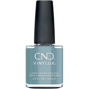 CND Vinylux Дълготраен лак за нокти, Morning Dew, 15 ml