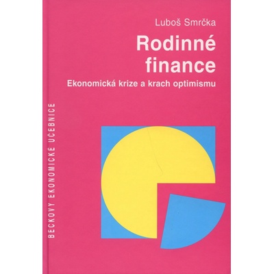 Rodinné finance - Luboš Smrčka