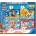 Ravensburger - Puzzle My First Puzzles: Paw Patrol - 1 - 39 piese