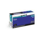 Sempermed Черни ръкавици за еднократна употреба | www. vvmstore. com (4857)