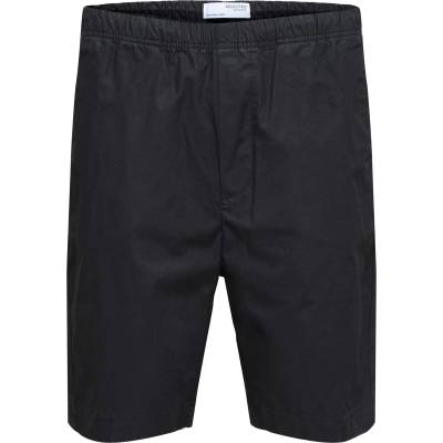 Selected homme Панталон 'Loik' черно, размер XS