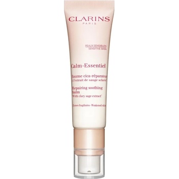 Image 1 of Clarins Calm-Essentiel Repairing Soothing Balm подхранващ балсам с успокояващ ефект 30ml