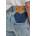 Fiorucci Дънки Fiorucci Faded Heart Pocket Flared Jeans (U02SPDJE075DN01DN01)