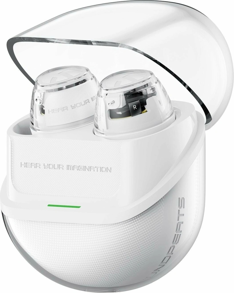 Soundpeats Clear Dot