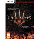 Dungeons 3 Complete
