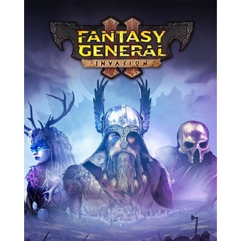 Fantasy General II