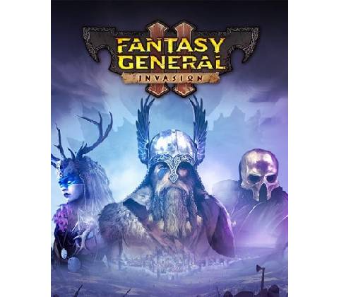 Fantasy General II