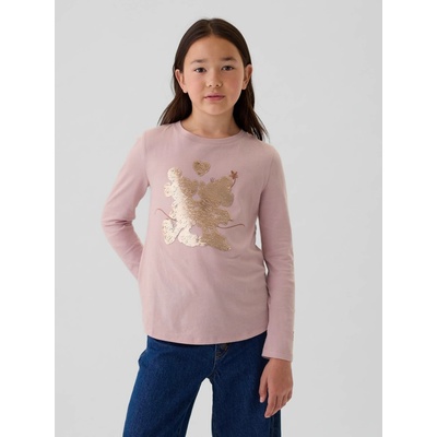 Gap & Disney růžová