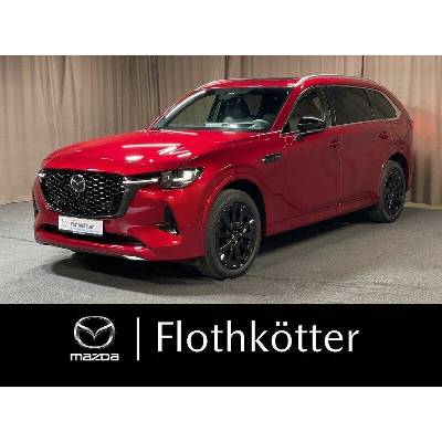 Mazda CX-80 Homura Plus 241 kW