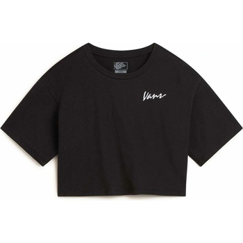 VANS Classic Script Black