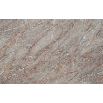 Aluris pracovní deska 305x60x2,8 cm Onyx hnědý