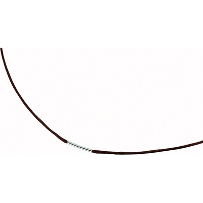 Boccia Titanium Náhrdelník 0865-02