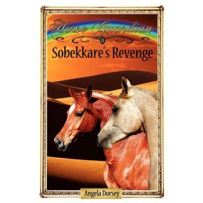Sobekkare's Revenge | Angela Dorsey