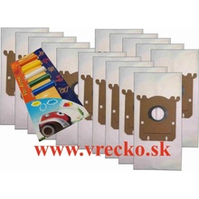 K&M Electrolux EPF61RR voně a vrecka textilné 5 + 15 ks