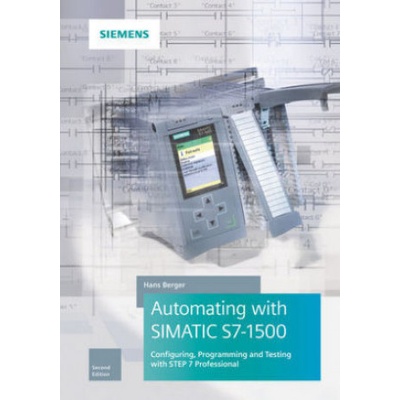 Automating with SIMATIC S7-1500
