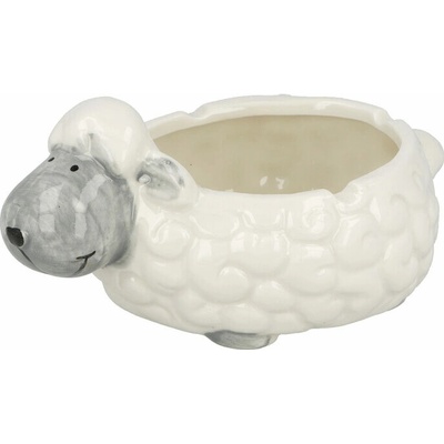 VPKCZ Cigaretový popelník keramický Sheep