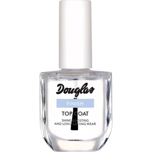 Douglas Douglas Top Coat Топ лак 10ml
