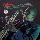 COLTRANE, JOHN -QUARTET CRESCENT LP
