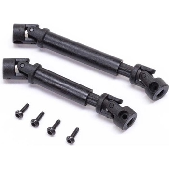 Axial Аксиален комплект валове: ax24