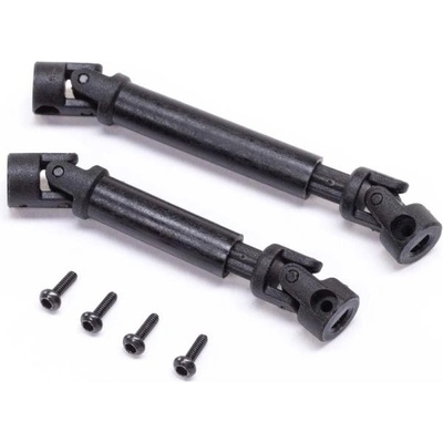 Axial Аксиален комплект валове: ax24