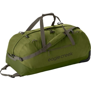 Eagle Creek Сак Eagle creek No Matter What Rolling Duffel 120 Luggage - Olive Green (510-7370-0311)