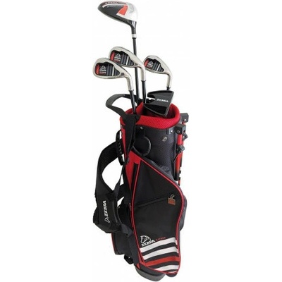 Zebra ZJTour set dětský pravý (UL-57) 9-12 let