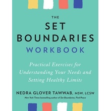 Set Boundaries Workbook