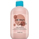 Inebrya Ice Cream Curly Plus Curl Shampoo 300 ml