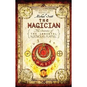 The Magician | Michael Scott (2009)