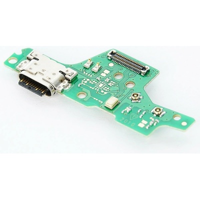 Nabíjací Konektor - PCB Doska Motorola Moto G8 Plus Originál
