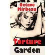 Torture Garden Mirbeau OctavePaperback