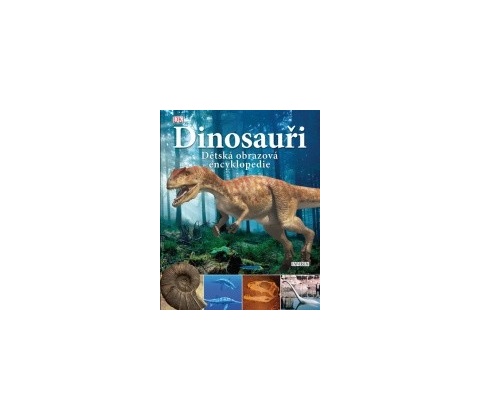 Dinosauři