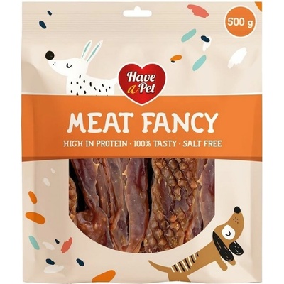 Comfy Fancy Kačacie Prsia 500 g