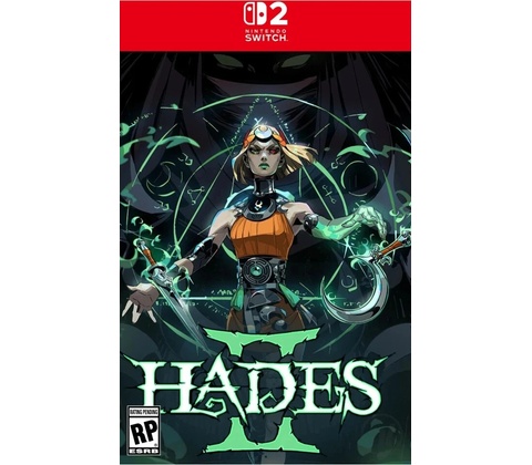 Hades 2