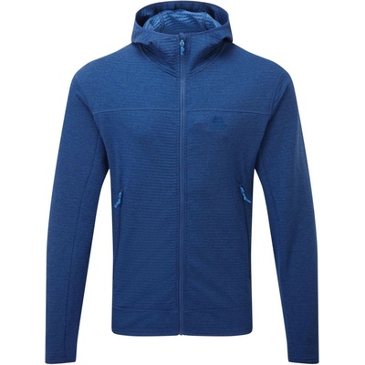 Mountain Equipment Apiro Hooded Jacket Men's modrá