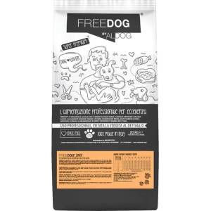 Aldog FREEDOG Junior 20 кг