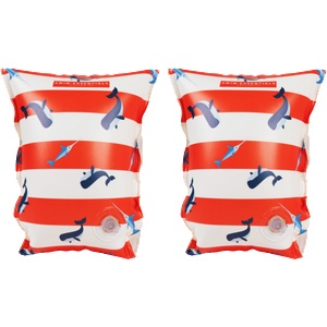 Swim Essentials Плувни ръкавели Whale - 0-2 години (2020SE166)