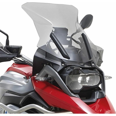 KAPPA upevnění plexi 5108DK i 5108DTK BMW R 1200GS (13-18) i R 1200GS ADVENTURE (14-18)