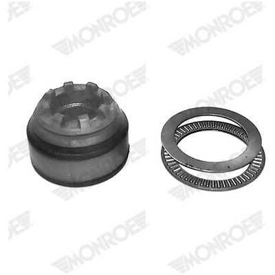 Lożisko prużnej vzpery MONROE MK030