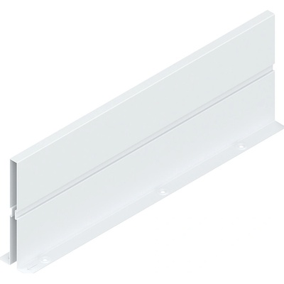 BLUM Z46L420S mezistena 450 biela 1090030104