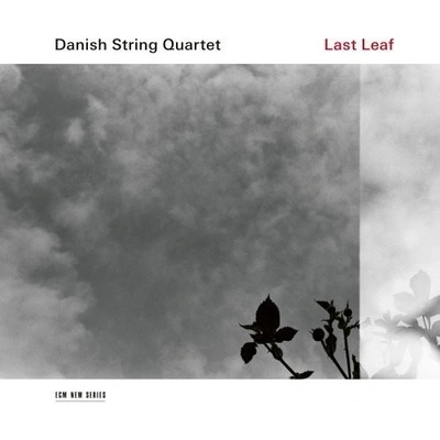 DANISH STRING QUARTET - LAST LEAF LP