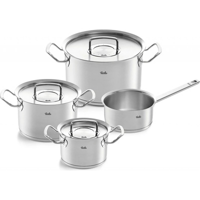 Fissler original profi collection 4 ks