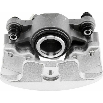 NTY Brzdový Strmeň Predný Audi A4 08- A5 07- pravá strana System TRW (8K0615124)