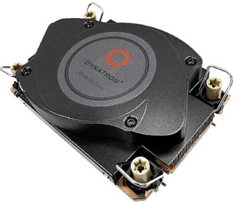 Dynatron N3
