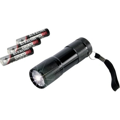 Ansmann Action9 LED