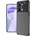 OnePlus Nord 3 5G / Ace 2V Удароустойчив Carbon Fiber Калъф и Протектор
