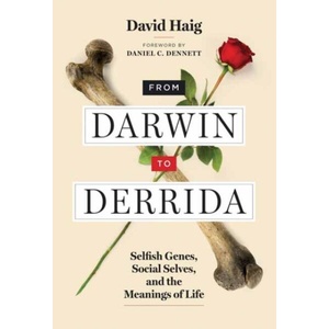 From Darwin to Derrida (ISBN: 9780262057196)