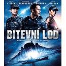 Bitevní loď BD